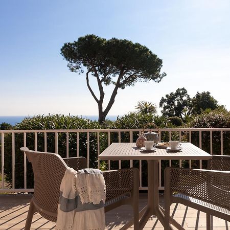 Costa Marina Apartment Porto-Vecchio  Exterior photo