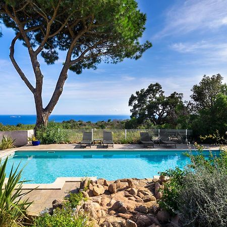 Costa Marina Apartment Porto-Vecchio  Exterior photo