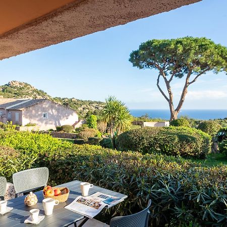 Costa Marina Apartment Porto-Vecchio  Exterior photo