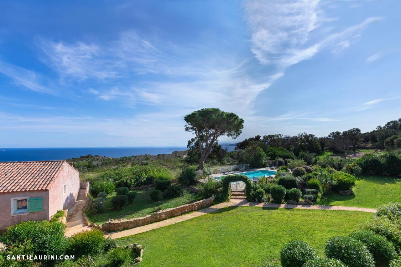 Costa Marina Apartment Porto-Vecchio  Exterior photo