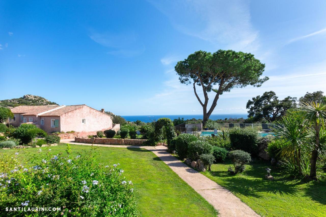 Costa Marina Apartment Porto-Vecchio  Exterior photo