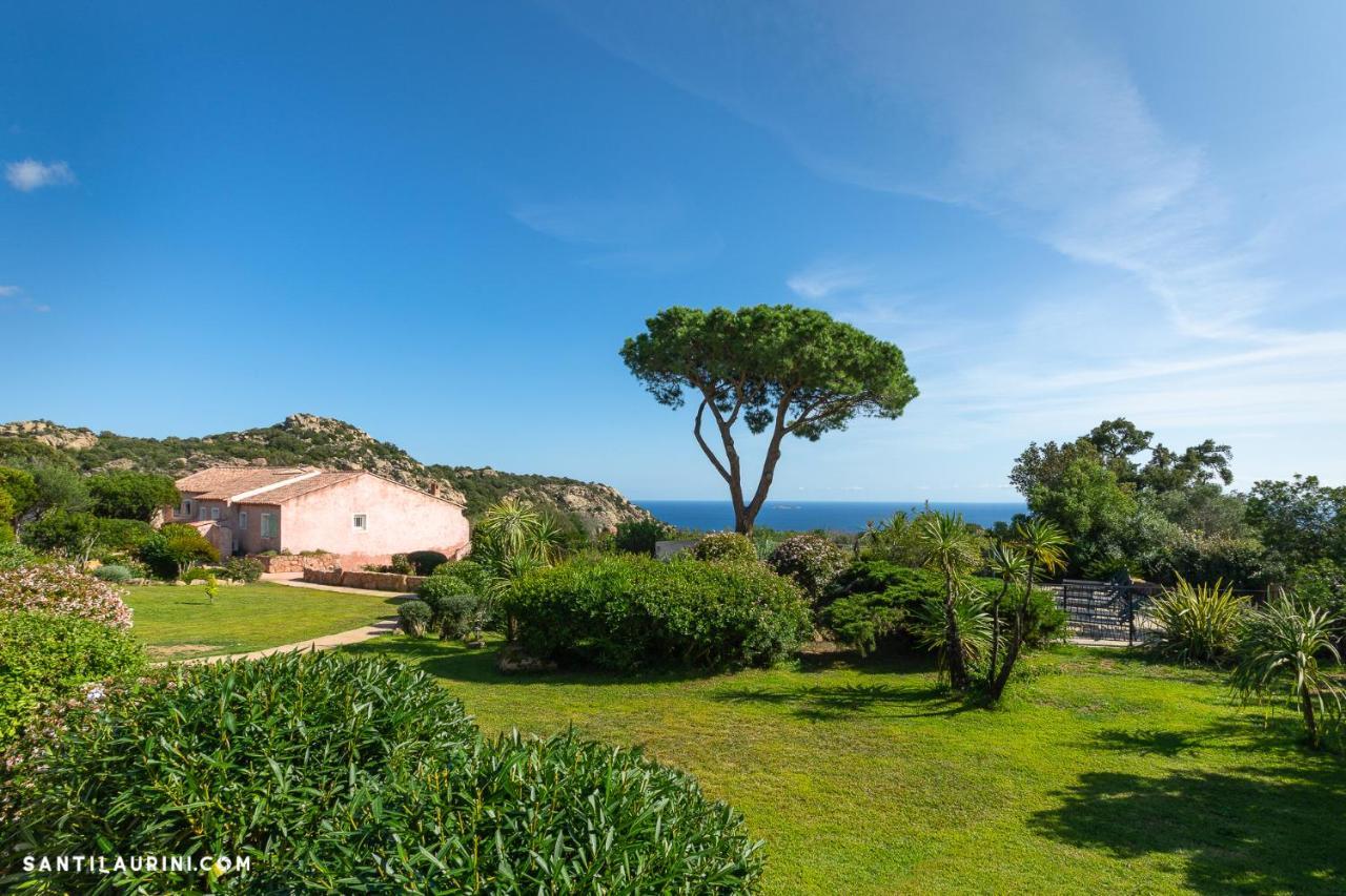 Costa Marina Apartment Porto-Vecchio  Exterior photo