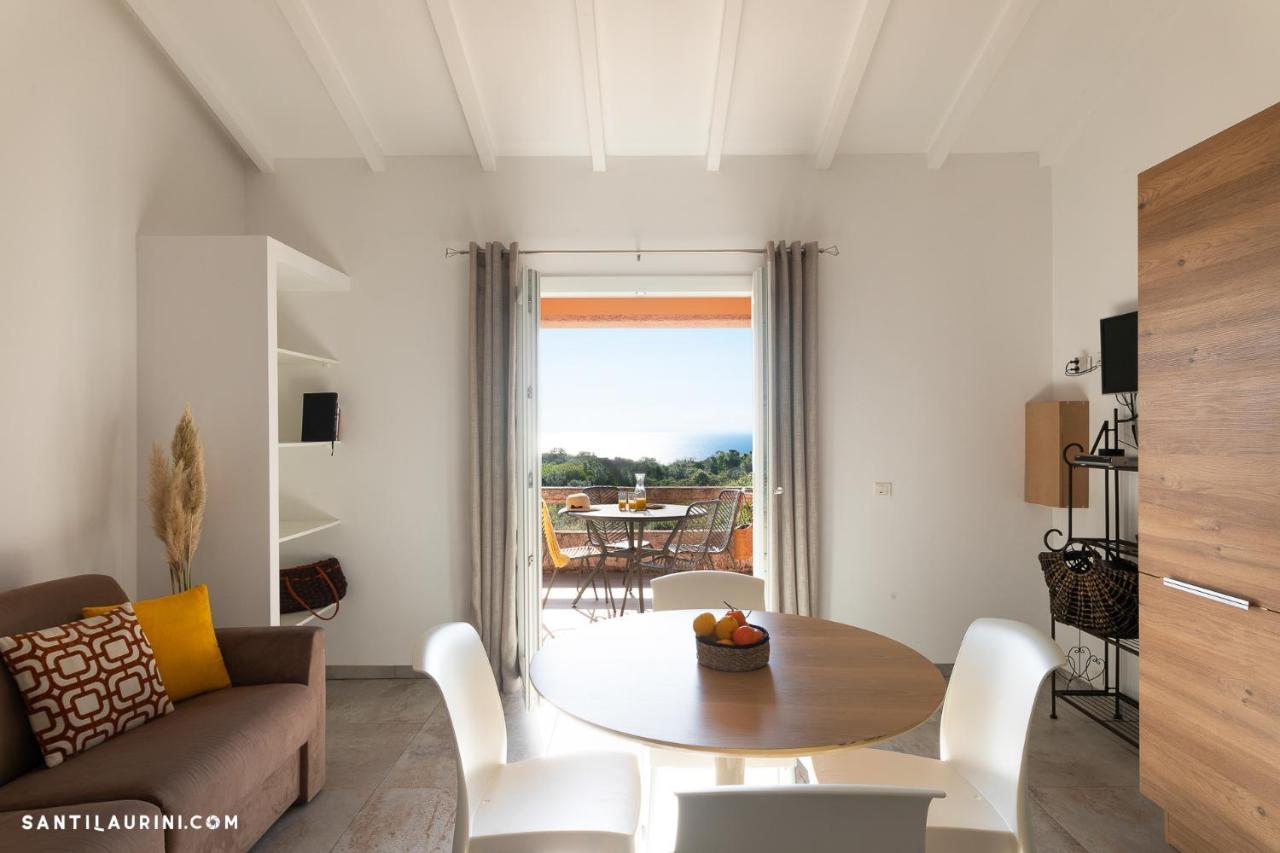 Costa Marina Apartment Porto-Vecchio  Exterior photo