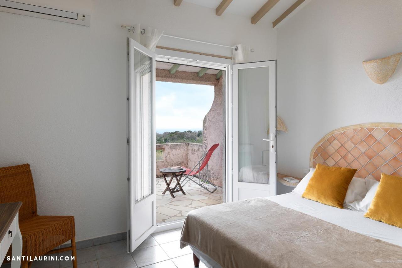 Costa Marina Apartment Porto-Vecchio  Exterior photo