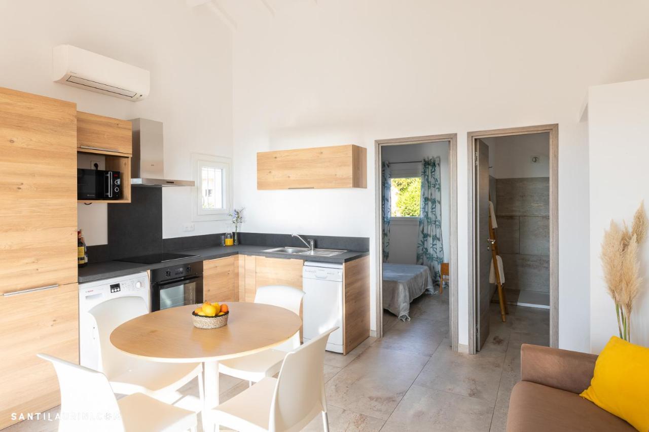 Costa Marina Apartment Porto-Vecchio  Exterior photo