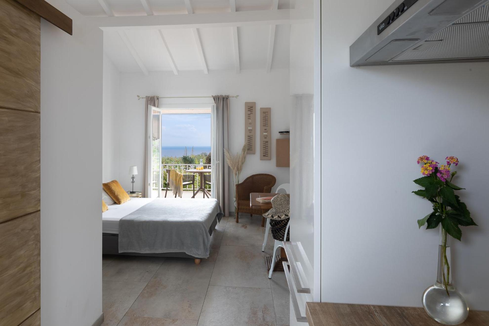 Costa Marina Apartment Porto-Vecchio  Exterior photo