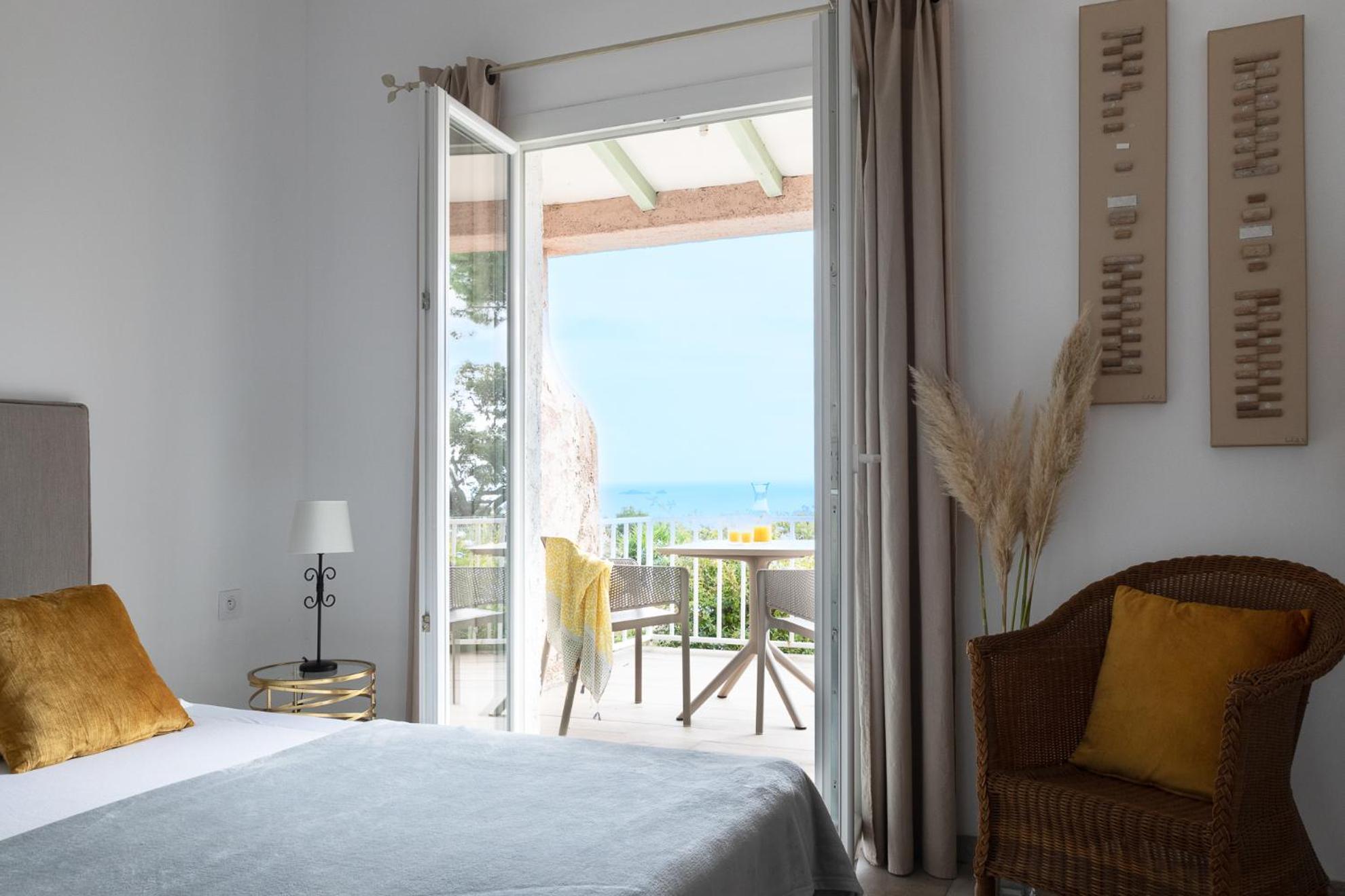 Costa Marina Apartment Porto-Vecchio  Exterior photo