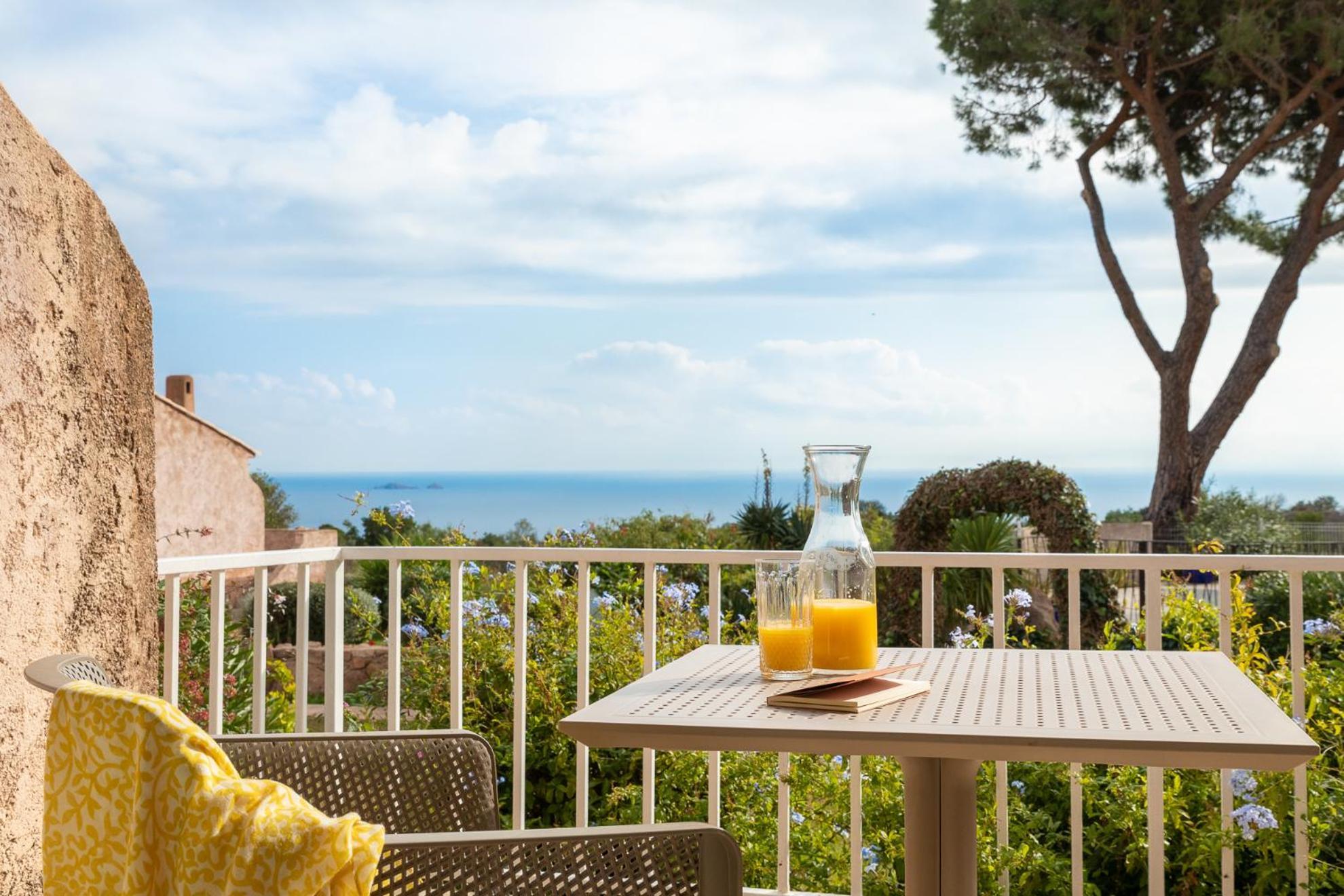 Costa Marina Apartment Porto-Vecchio  Exterior photo