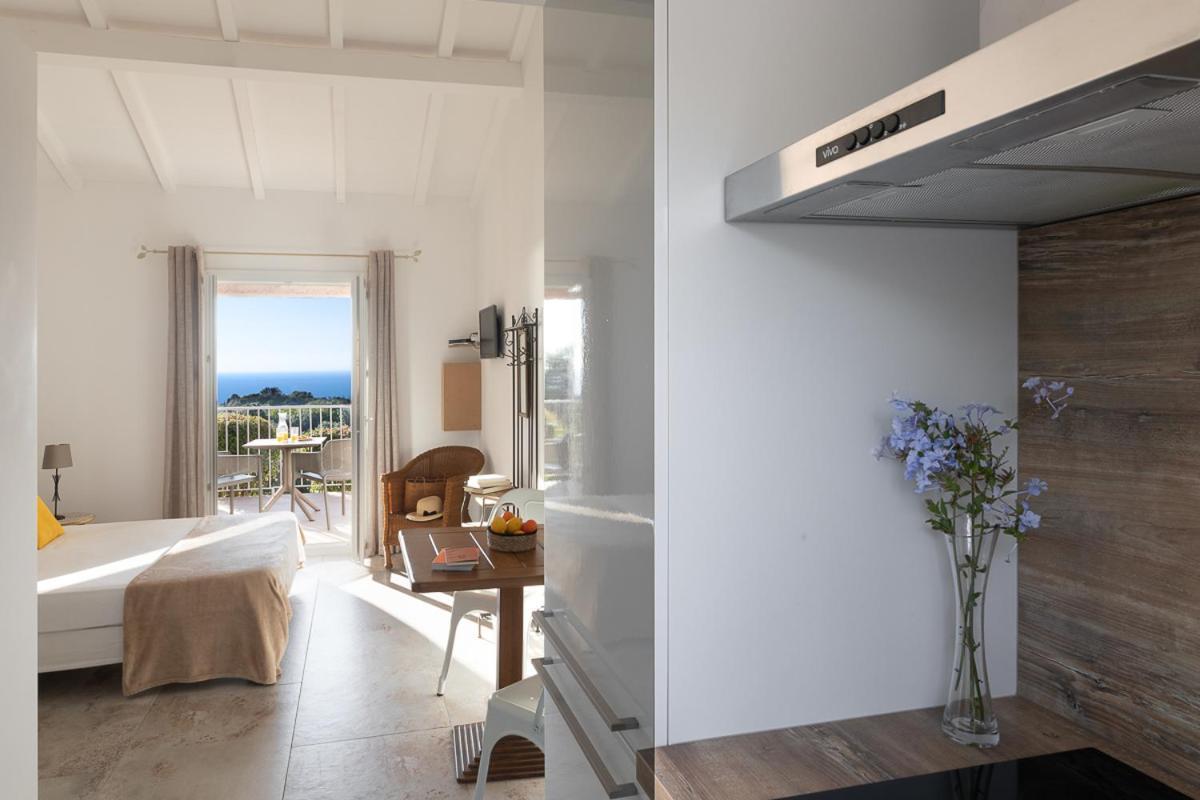 Costa Marina Apartment Porto-Vecchio  Exterior photo