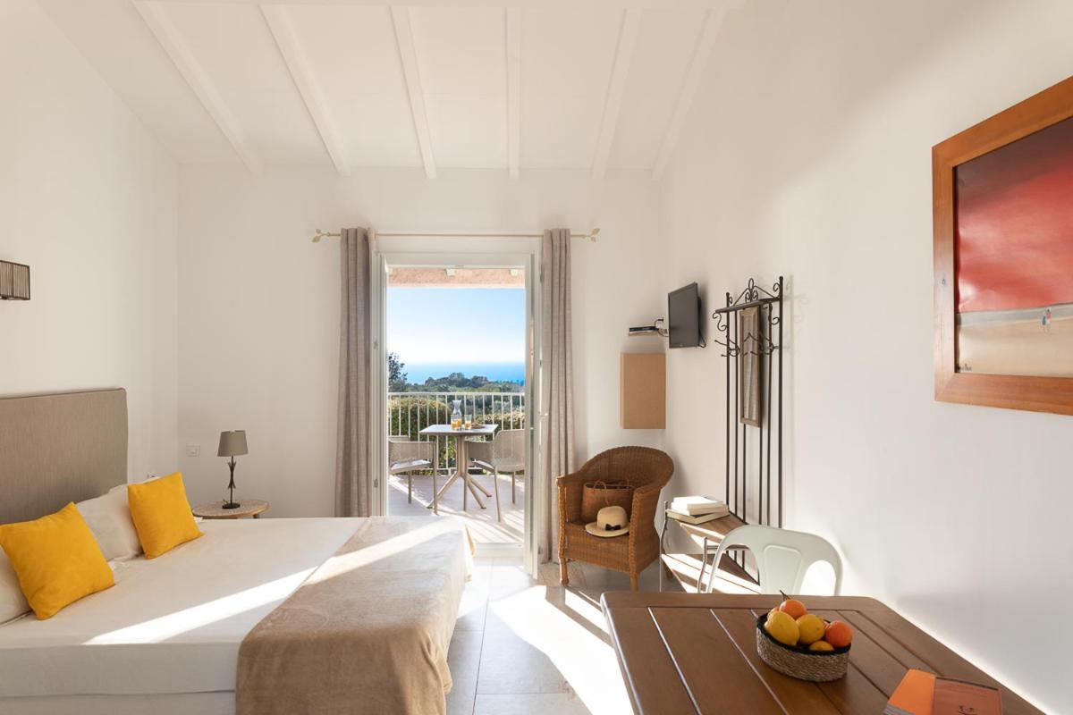 Costa Marina Apartment Porto-Vecchio  Exterior photo
