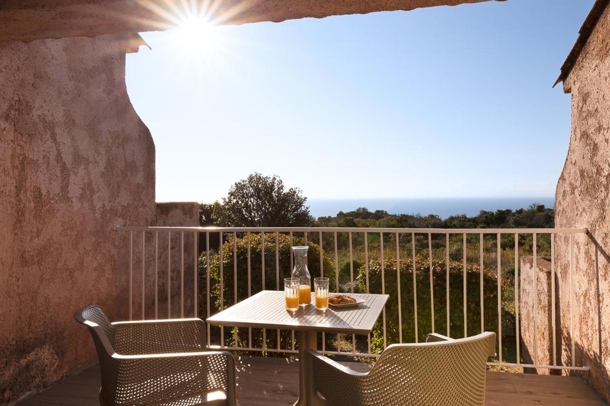 Costa Marina Apartment Porto-Vecchio  Exterior photo