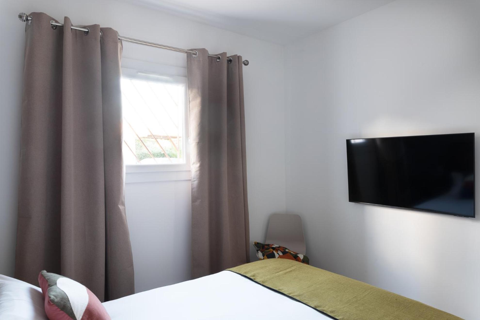 Costa Marina Apartment Porto-Vecchio  Room photo