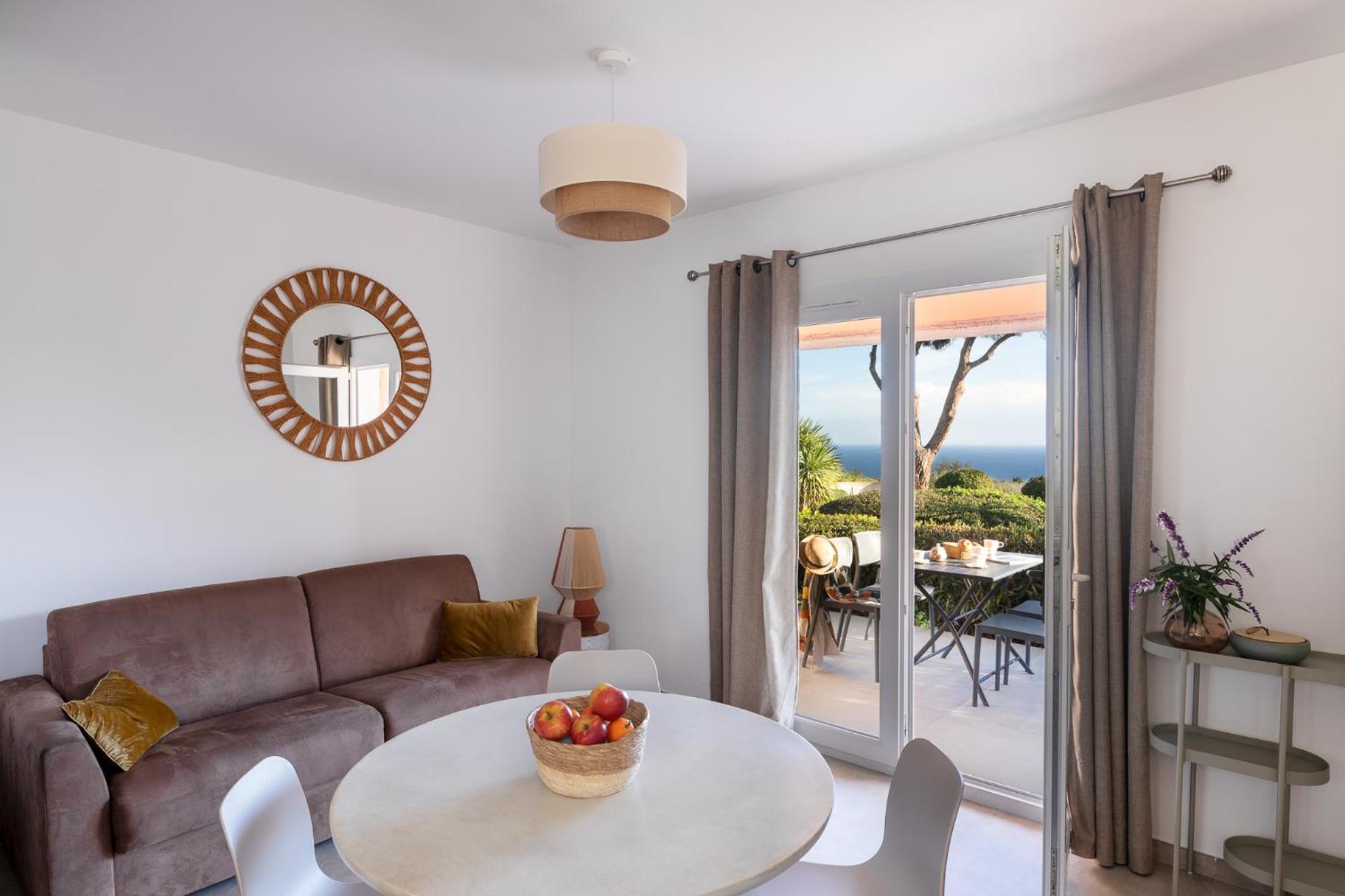 Costa Marina Apartment Porto-Vecchio  Exterior photo